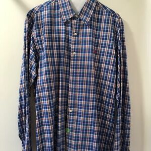 Men’s Ralph Lauren Shirt